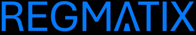 REGMATIX logo